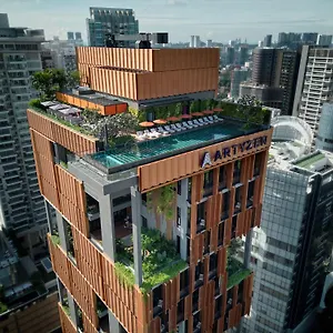 Artyzen 5*, Singapore Singapore