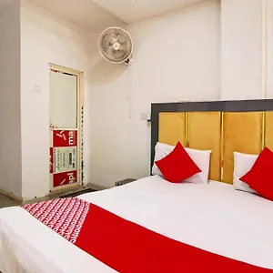 Hotel O Pubg, Delhi (National Capital Territory of India)